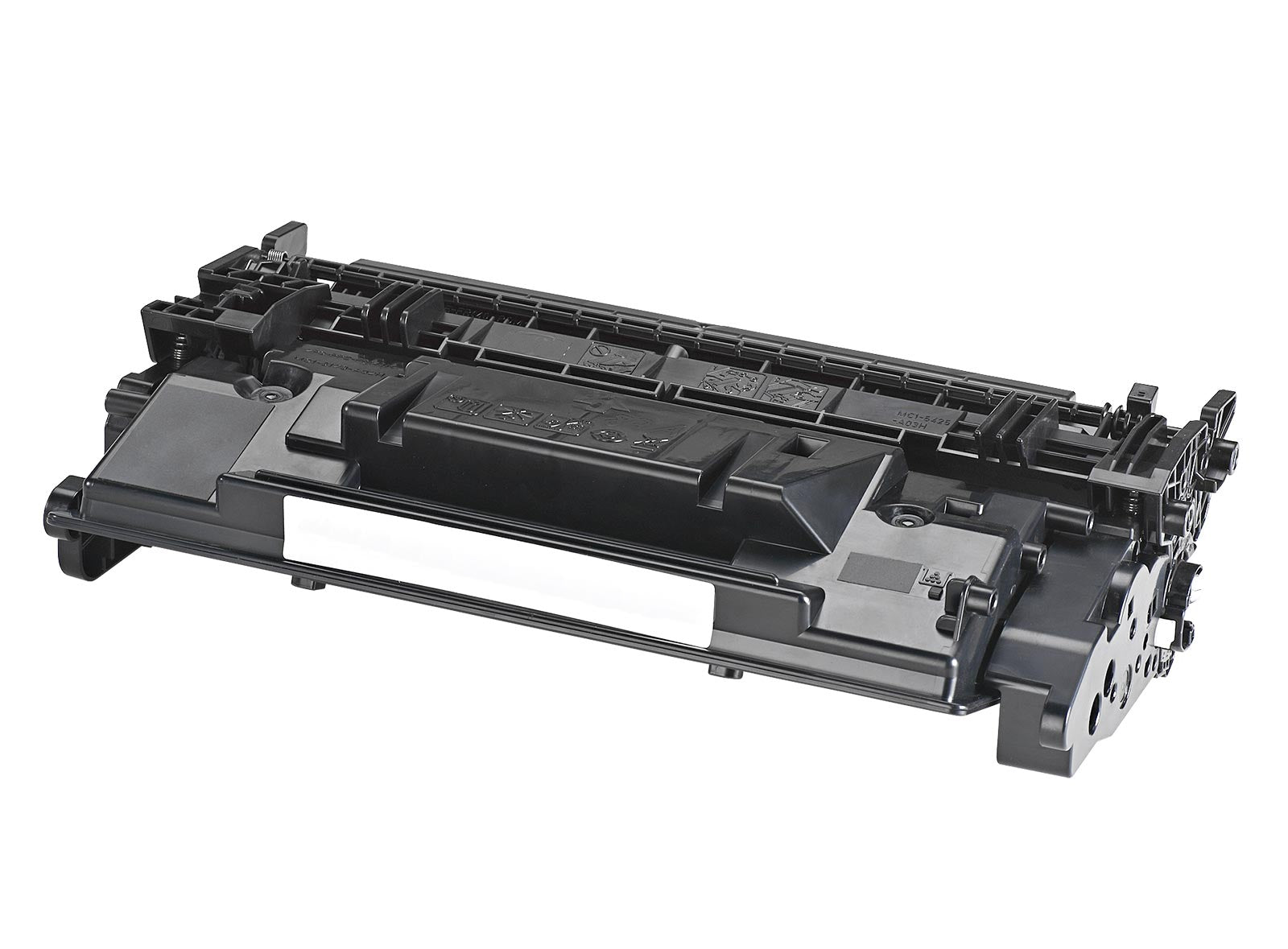 Kompatibel für Canon 0452C002 / 041 HP CF287A / 87A Tonerkartusche, 9.000 Seiten