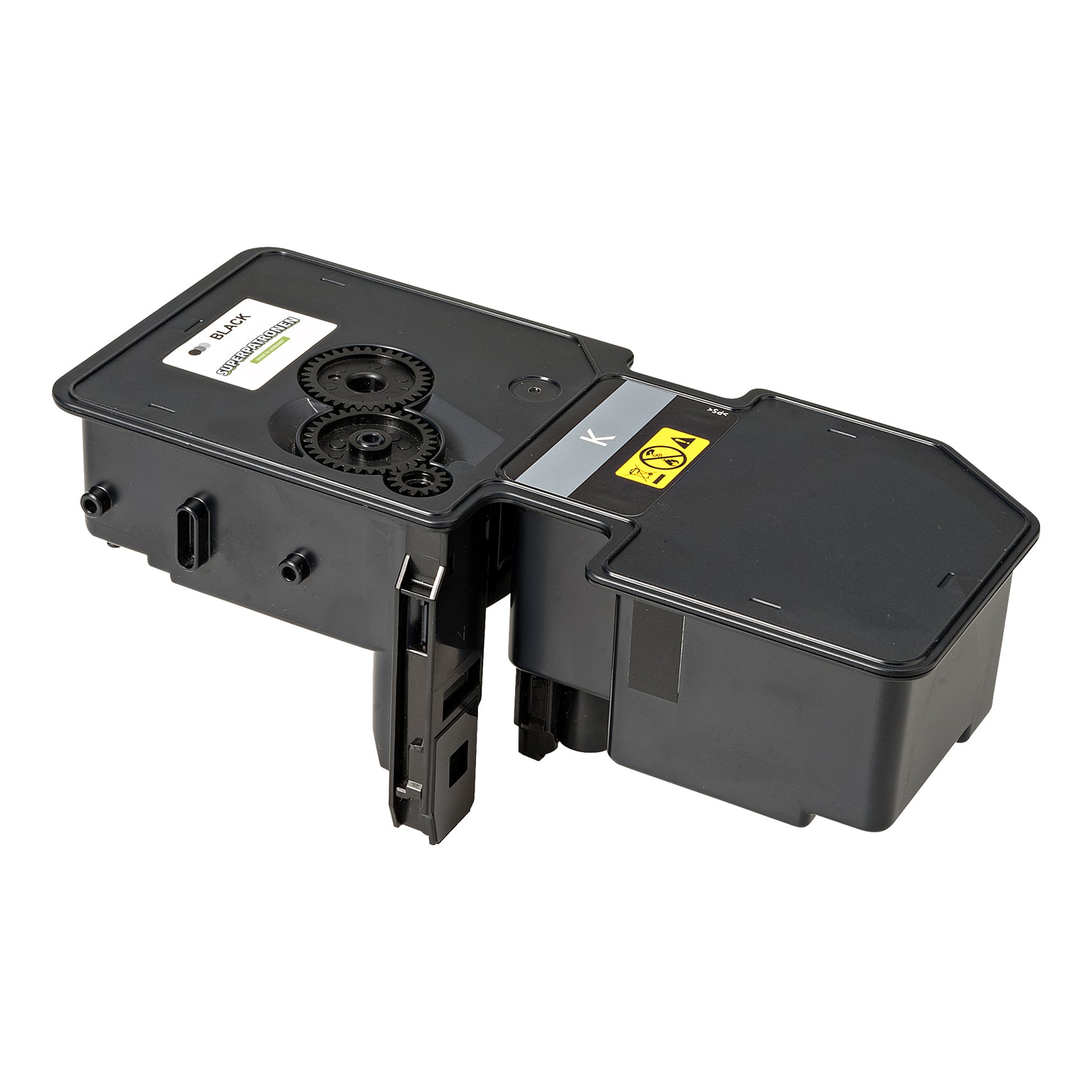 Kompatibel für Kyocera 1T02R90NL0 / TK-5230 K Toner-Kit schwarz, 2.600 Seiten