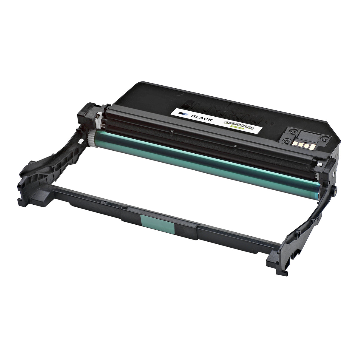 Kompatibel für Samsung MLT-R116/SEE / R116 Drum Kit, 9.000 Seiten