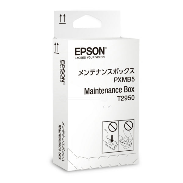 Original Epson C13T295000 / T2950 Maintenance-Kit, 50.000 Seiten