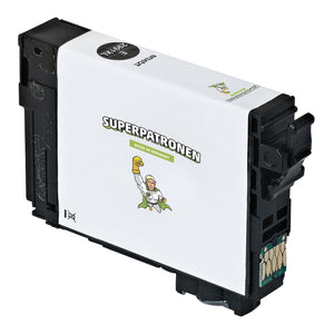 Refill Epson 29XL Tintenpatrone schwarz