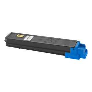 Refill Kyocera TK-8325 Toner cyan · 12.000 Seiten