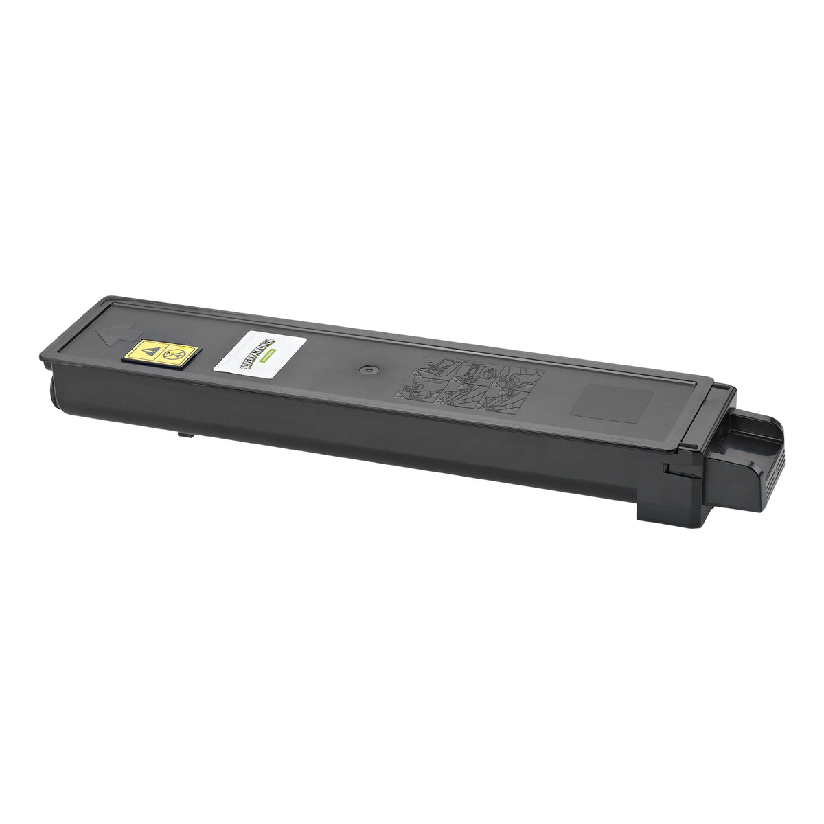 Kompatibel für Kyocera 1T02MV0NL0 / TK-8315 K Toner-Kit schwarz, 12.000 Seiten