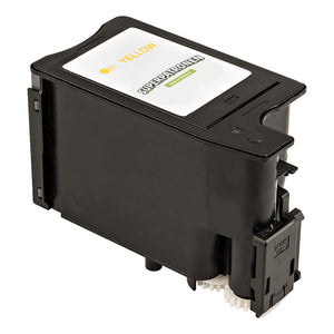 Refill Sharp MXC-30 Toner gelb · 6.000 Seiten
