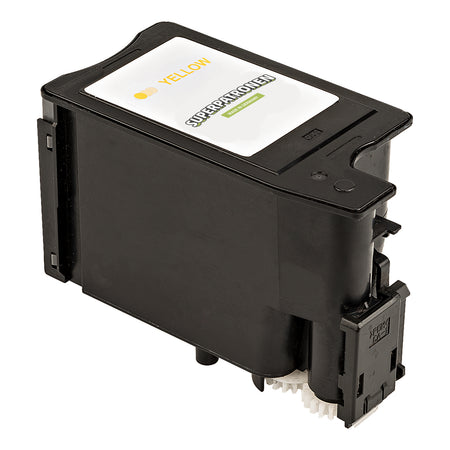Kompatibel für Sharp MXC-30GTY Toner-Kit gelb, 6.000 Seiten