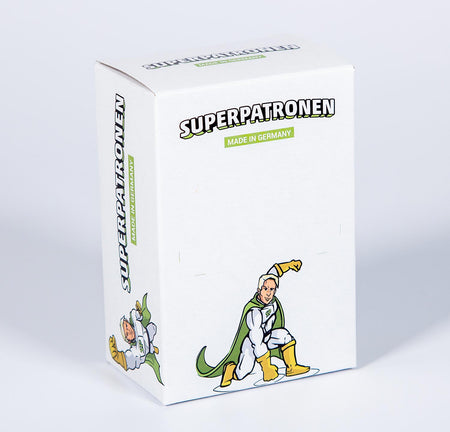 Kompatibel für HP C9393AE / 88XL Tintenpatrone gelb High-Capacity, 1.540 Seiten, Inhalt 17 ml