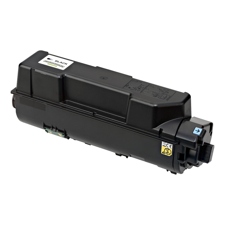 Kompatibel für Kyocera 1T02RY0NL0 / TK-1160 Toner-Kit, 7.200 Seiten