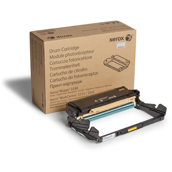 Original Xerox 101R00555 Drum Kit, 30.000 Seiten