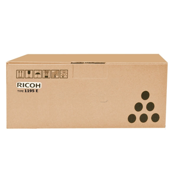 Original Ricoh 431147 / TYPE 1195 E Toner-Kit, 2.600 Seiten