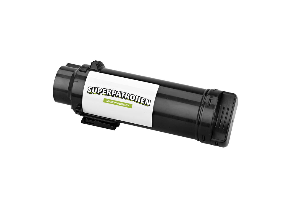 Kompatibel für Xerox 106R03480 Toner-Kit schwarz, 5.500 Seiten