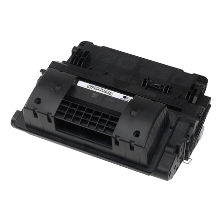 Kompatibel für HP CF281X / 81X Tonerkartusche schwarz, 37.500 Seiten