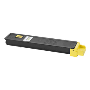 Refill Kyocera TK-8315 Toner gelb · 6.000 Seiten