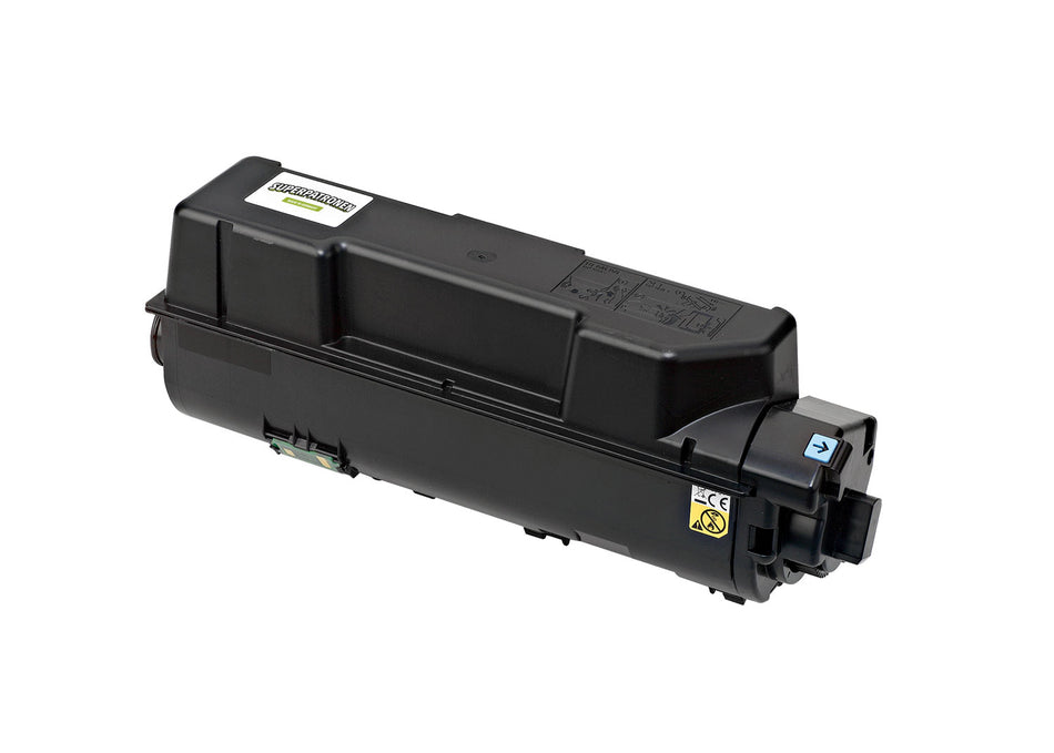 Kompatibel für Kyocera 1T02RY0NL0 / TK-1160 Toner-Kit, 14.400 Seiten