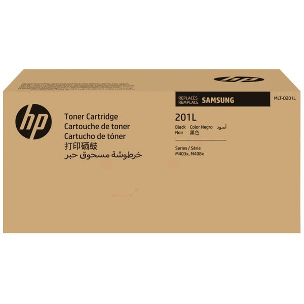 Original HP SU870A / MLT-D201L Tonerkartusche, 20.000 Seiten