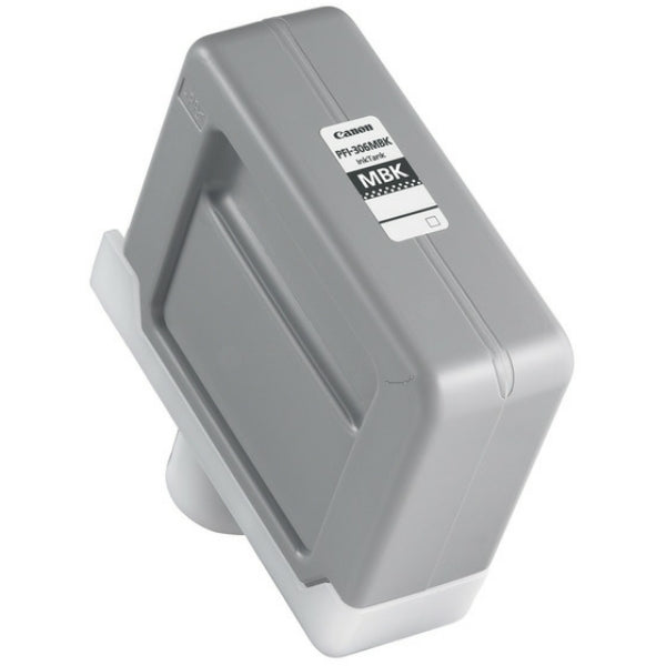 Original Canon 2358C001 / PFI-310 MBK Tintenpatrone schwarz matt, Inhalt 330 ml