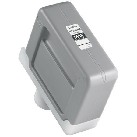 Original Canon 2358C001 / PFI-310 MBK Tintenpatrone schwarz matt, Inhalt 330 ml