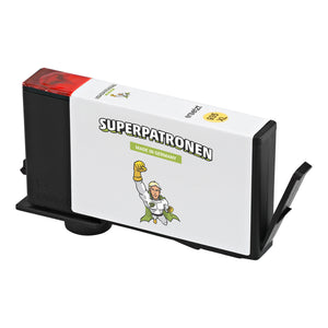 Refill HP 935XL Tintenpatrone gelb