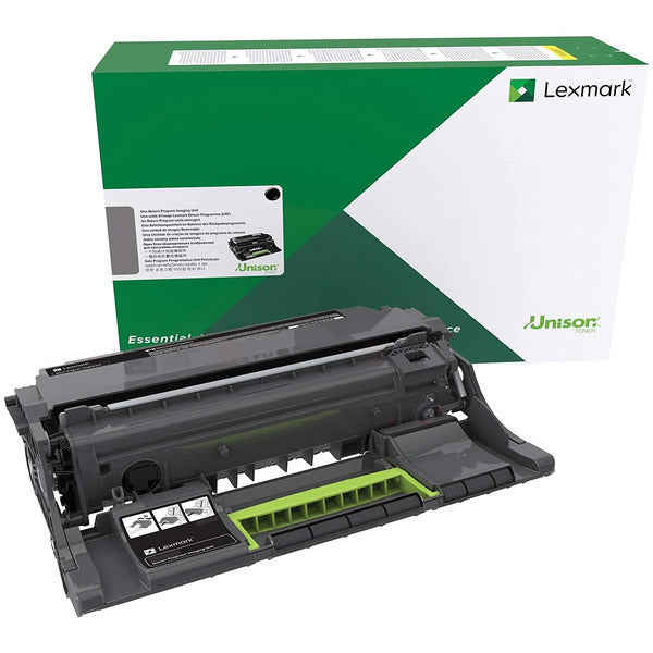 Original Lexmark 56F0Z00 Drum Kit return program, 60.000 Seiten