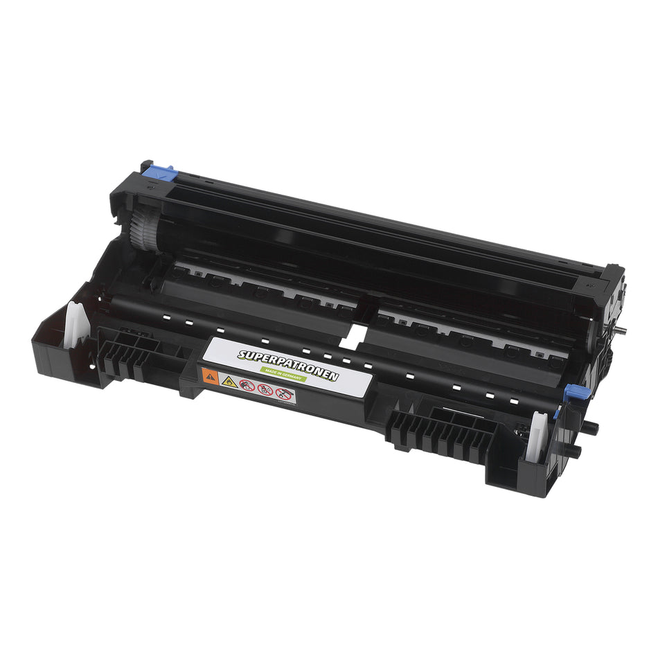 Kompatibel für Konica Minolta A32X011 / DRP-01 Drum Kit, 25.000 Seiten