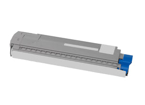 Refill OKI 44844615 Toner cyan · 7.300 Seiten
