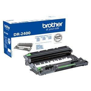 Original Brother DR-2400 Drum Kit · 12.000 Seiten