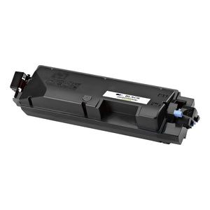 Refill Kyocera TK-5140 Toner schwarz · 7.000 Seiten