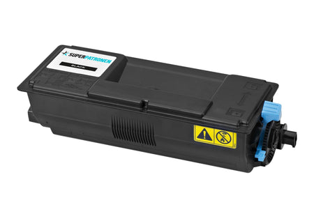 Kompatibel für Kyocera 1T02T90NL0 / TK-3160 Toner-Kit, 12.500 Seiten
