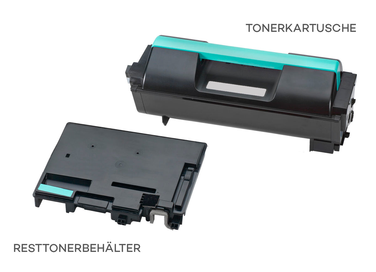 Kompatibel für Samsung MLT-D309E/ELS / 309E Toner schwarz, 40.000 Seiten