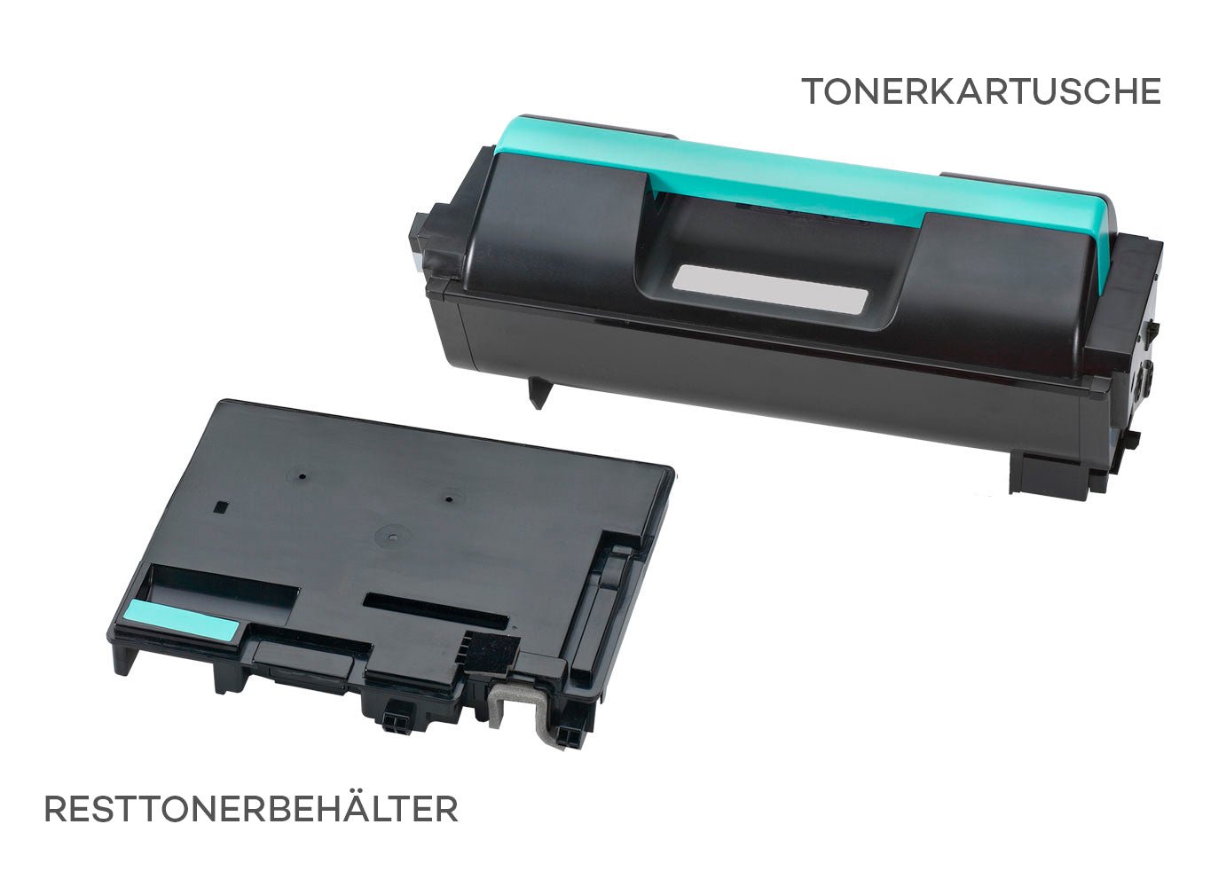 Kompatibel für Samsung MLT-D309E/ELS / 309E Toner schwarz, 40.000 Seiten