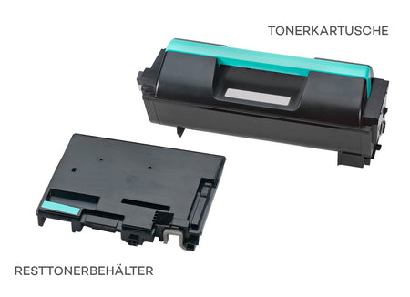 Kompatibel für Samsung MLT-D309E/ELS / 309E Toner schwarz, 40.000 Seiten