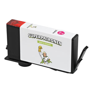 Refill HP 935XL Tintenpatrone magenta