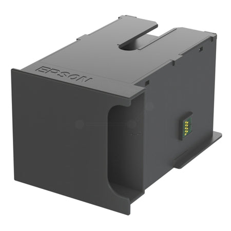 Original Epson C13T04D000 Resttintenbehälter, Inhalt 140 ml