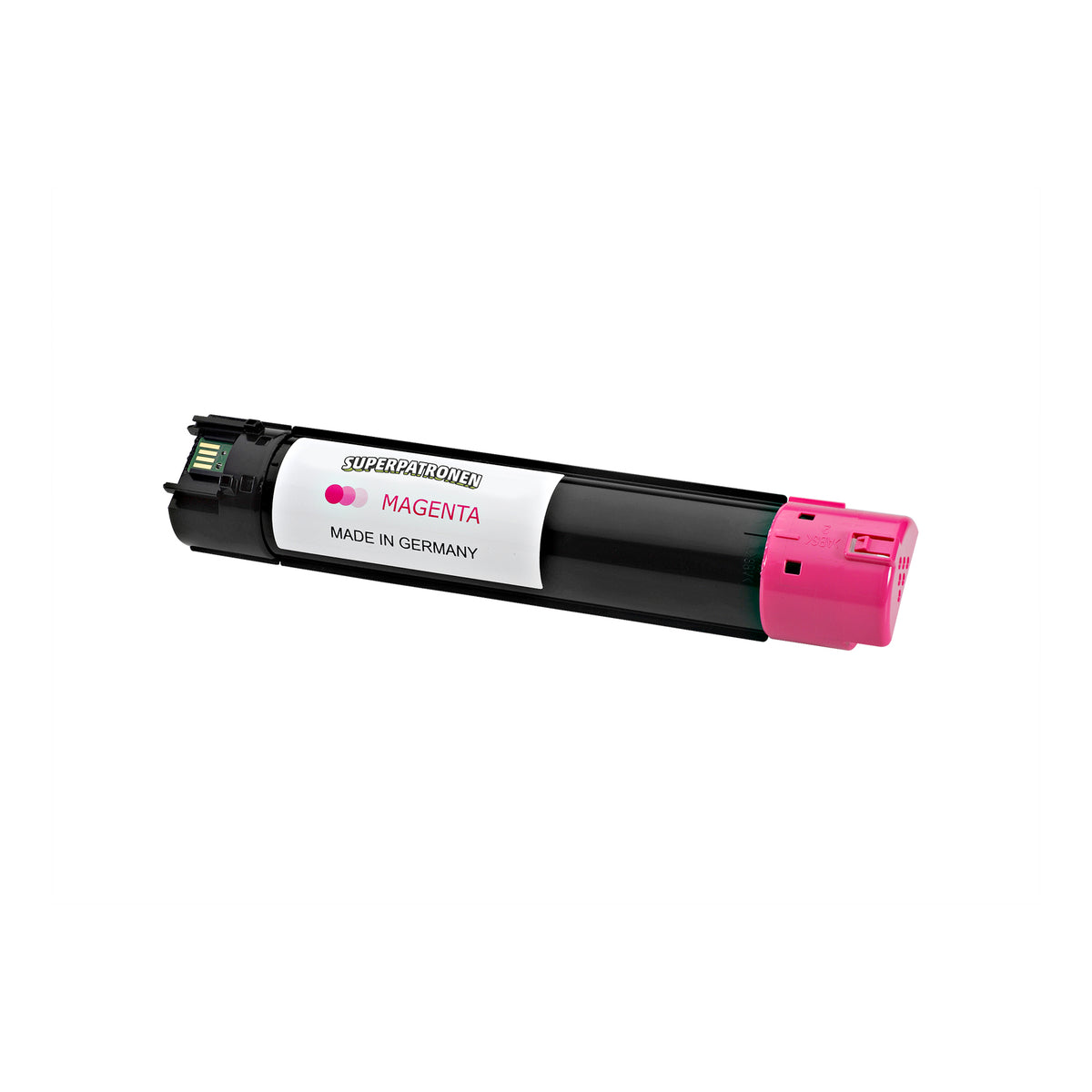 Kompatibel für Dell 593-10923 / P946P Toner magenta, 12.000 Seiten