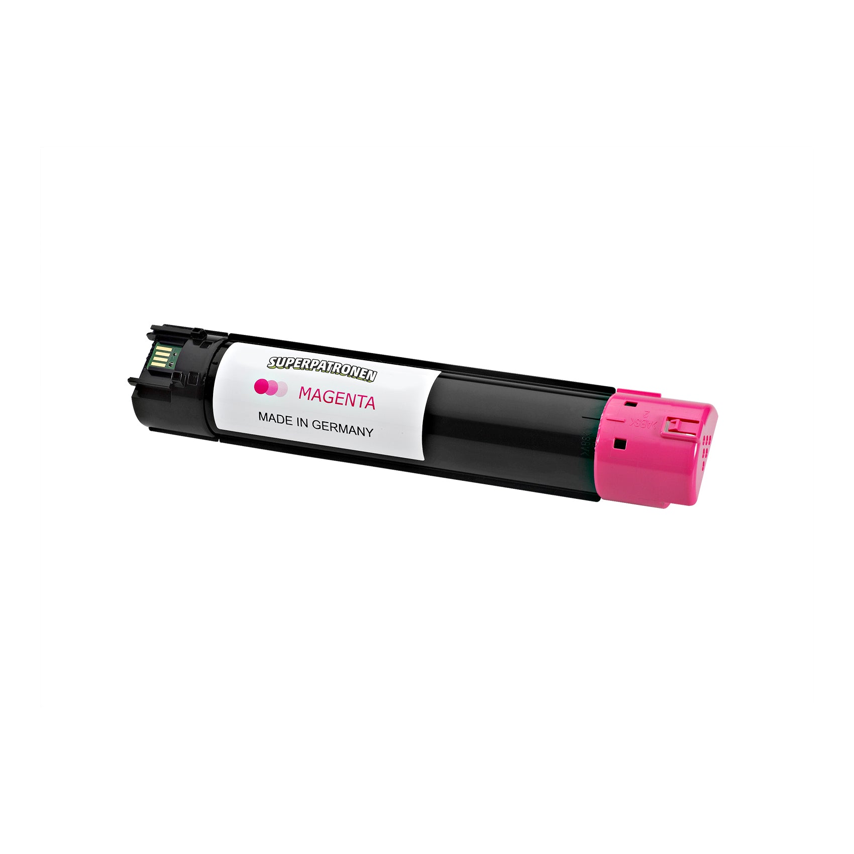 Kompatibel für Dell 593-10923 / P946P Toner magenta, 12.000 Seiten
