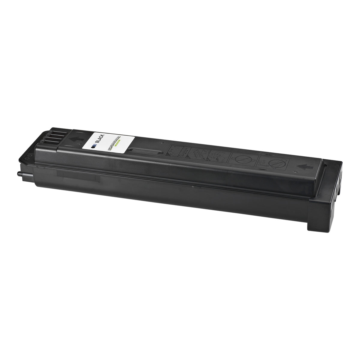 Kompatibel für Sharp MX-500NT Toner schwarz, 40.000 Seiten