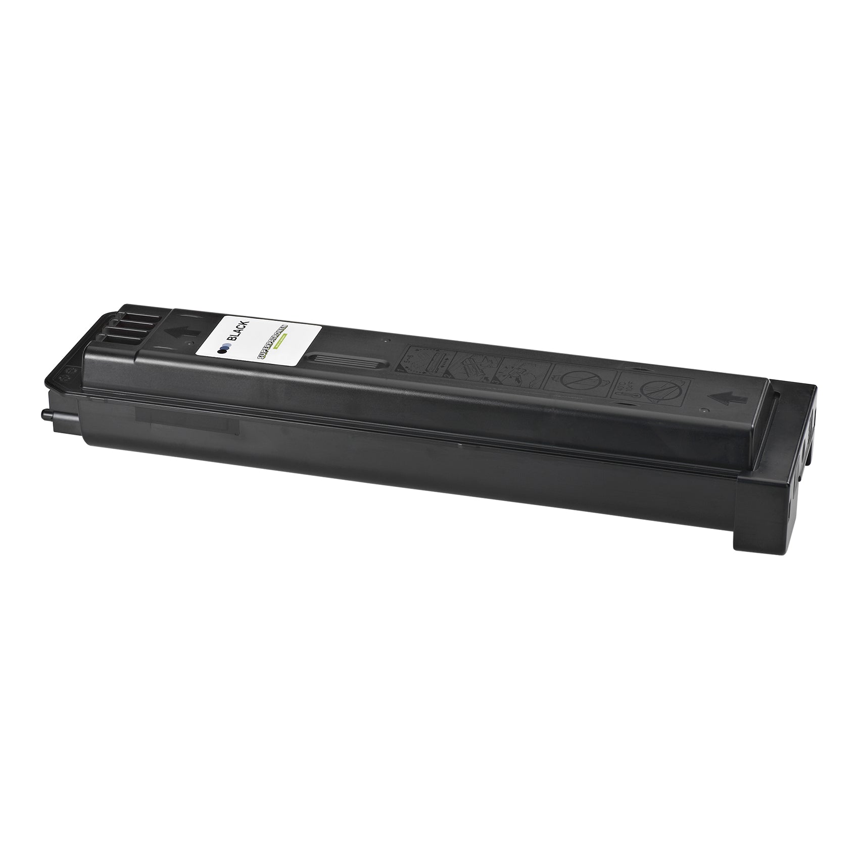 Kompatibel für Sharp MX-500NT Toner schwarz, 40.000 Seiten