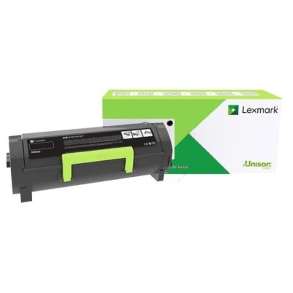 Original Lexmark 56F2X00 Toner-Kit extra High-Capacity return program, 20.000 Seiten
