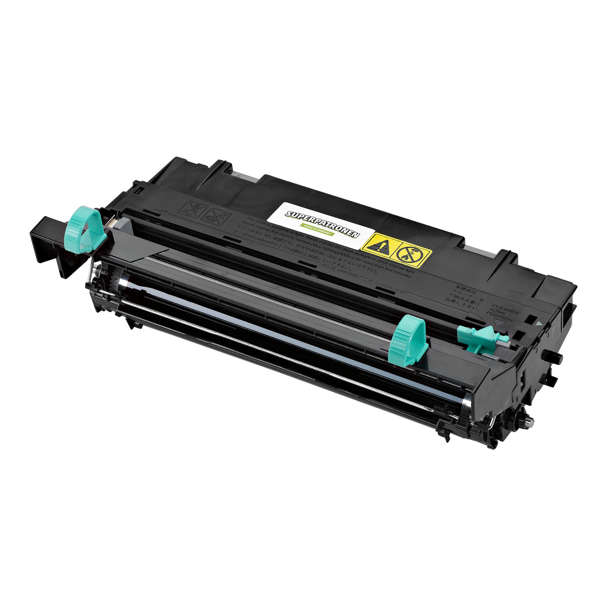 Kompatibel für Kyocera 302H493010 / DK-150 Drum Kit, 100.000 Seiten