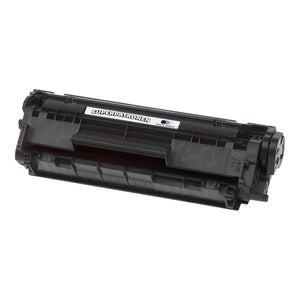 Refill Canon FX-10 Toner schwarz · 2.000 Seiten