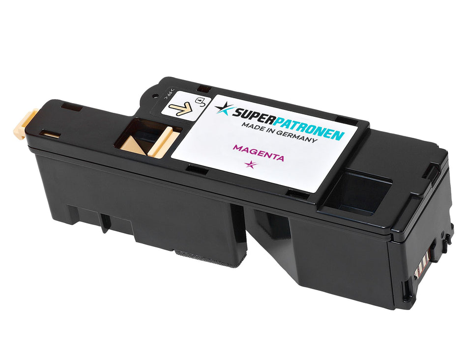 Kompatibel für Dell 593-BBLZ / WN8M9 Toner-Kit magenta, 1.400 Seiten