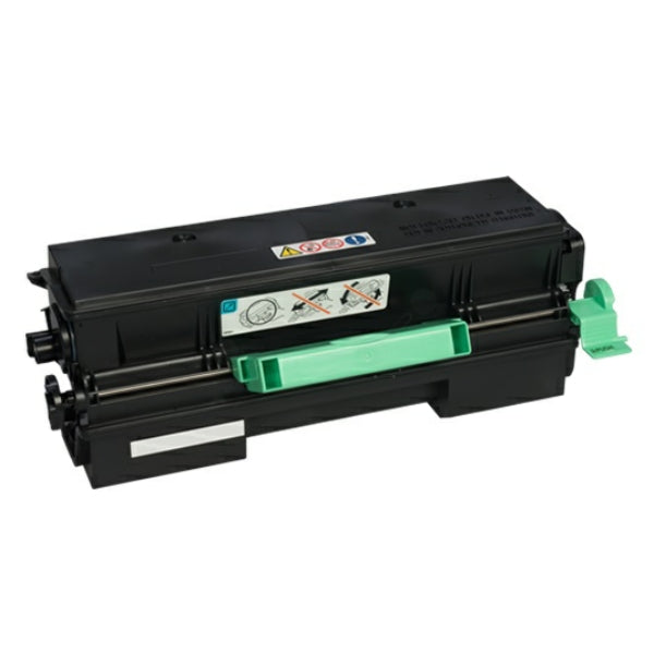 Original Ricoh 407340 / TYPE SP 4500 E Toner-Kit, 6.000 Seiten