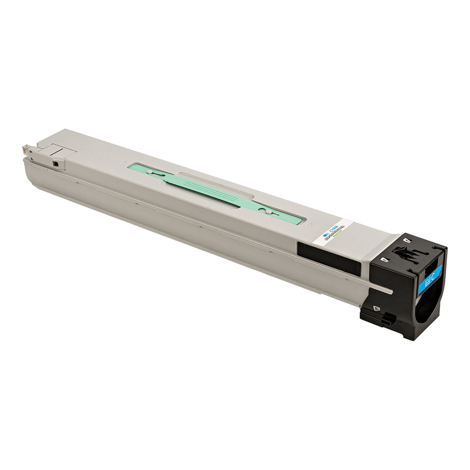 Kompatibel für Samsung CLT-C806S/ELS / C806S Toner-Kit cyan, 30.000 Seiten