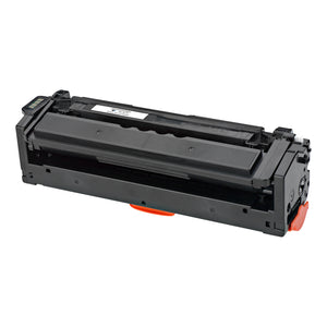 Refill Samsung CLT-K503L XL Toner schwarz · 8.000 Seiten