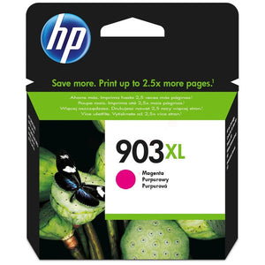 Original HP 903XL Tintenpatrone magenta