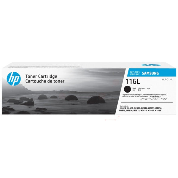 Original HP SU828A / MLT-D116L Toner-Kit, 3.000 Seiten
