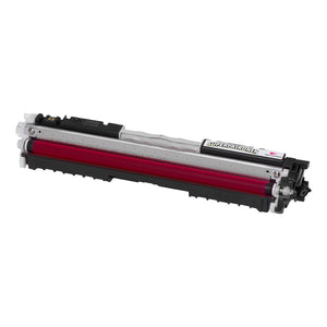 Refill HP 130A / CF353A Toner magenta · 1.000 Seiten
