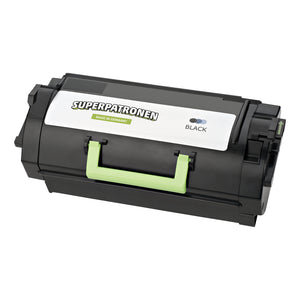 Refill Lexmark 53B0HA0 Toner schwarz · 25.000 Seiten