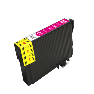 Kompatibel zu Epson 502XL Tintenpatrone magenta