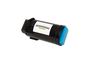 Refill Xerox 106R03873 Toner cyan · 9.000 Seiten