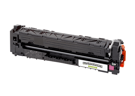 Kompatibel für Canon 5104C002 / 067H Tonerkartusche magenta, 2.350 Seiten